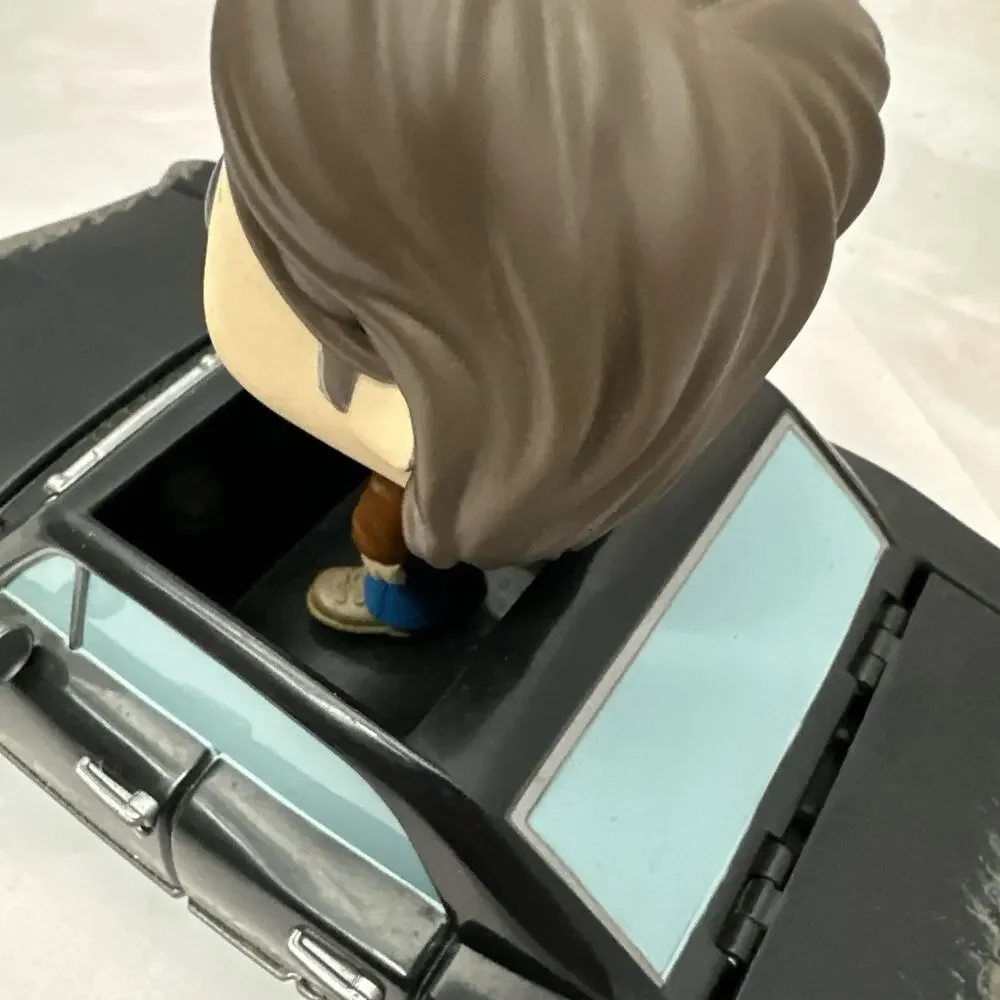 Funko Pop! Rides Supernatural Baby with Sam Hot Topic Chase Exclusive Vinyl